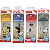 Nuk Snoopy Biberon Silicona 2L 300 ml