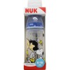 Nuk Snoopy Biberon Silicona 2L 300 ml azul