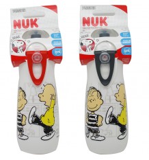 Nuk Snoopy Biberon Sport Cup