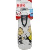 Nuk Snoopy Biberon Sport Cup negro