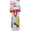 Nuk Snoopy Biberon Sport Cup rojo