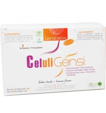 Celuligensi 30 sobres oferta