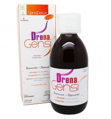 Drenagensi 250 ml
