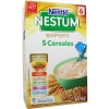 Nestum 5 cereales 600 gramos