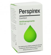 Perspirex Comfort  Roll On 25ml