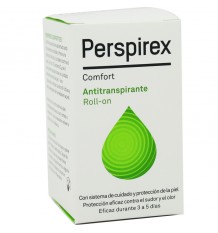 Perspirex Confort Roll-on de 25 ml