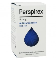 Perspirex Strong Roll-on 20ml