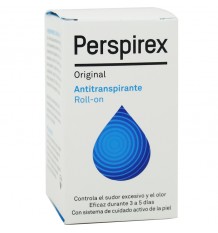 Perspirex Original em Roll-On 20ml