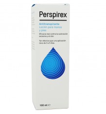 Perspirex locion 100 ml