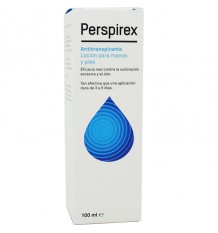 Perspirex lotion 100 ml