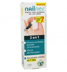 Nailner Pincel Antihongos 5 ml