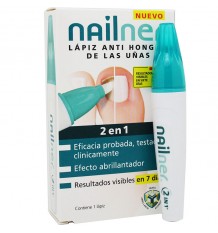 Nailner Lapiz Antihongos 4 ml