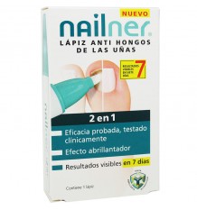 Nailner Lapiz Antihongos 4 ml