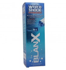 Blanx White Shock Protect Led