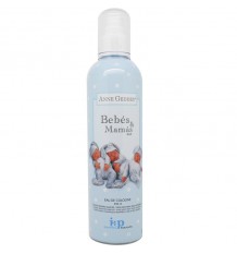 Bebês & Mamas Blue Água-de-Colónia Crianças 300 ml