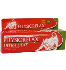 Physiorelax Forte Ultra Heat 75 ml