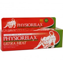 Physiorelax Forte Ultra Hitze 75 ml