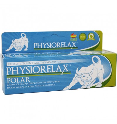 Physiorelax Polaire 75 ml