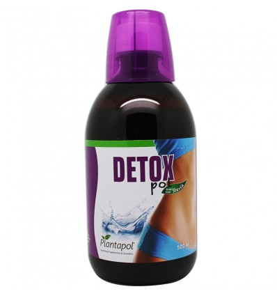 Plantapol Detoxpol 500 ml Plantapol Detoxpol 500 ml