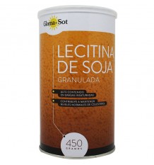 Glamasot Soja-Lecithin 450 G effektivbeschleunigung (grms)