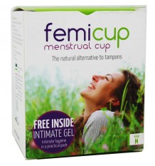 Femicup Copa Menstrual Talla M