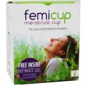 Femicup Copa Menstrual Talla M
