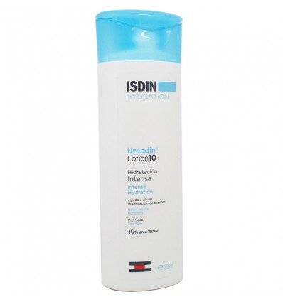 Ureadin Lotion 10 200 ml Ureadin Lotion 10 200 ml
