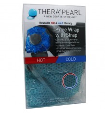 Therapearl Knee Bag Hot And Cold