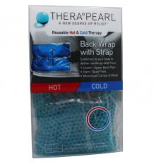 Therapearl Faja Lumbar Abdominal  Frio Calor