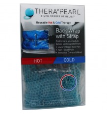 Therapearl Lumbar Belt, Abdominal Cold Heat