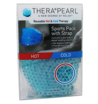 Therapearl Arm Bag Hot And Cold