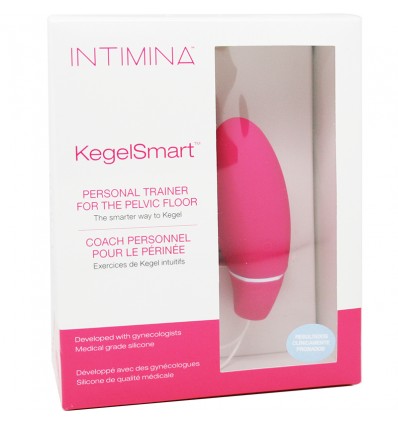 Intimina KegelSmart Recuperador Suelo Pelvico Intimina KegelSmart Recuperador Suelo Pelvico