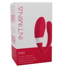 Intimina Kalia Masajeador de Parejas