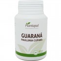 Plantapol Guarana 45 capsulas