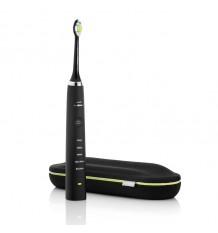 Philips Sonicare Cepillo Diamond Clean HX9352/04  Black Edition