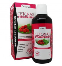 Cetonas Frambuesa 500 ml