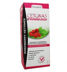 oferta Cetonas Frambuesa 500 ml