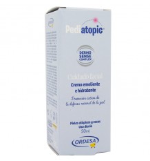 pediatopic cuidado facial