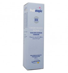 Pediatopic Cream Outbreak 100 ml