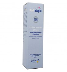 Pediatopic surto atopia