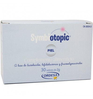 symbiotopic piel sobres