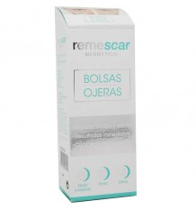 Remescar Bolsas Ojeras Reductor 8 ml