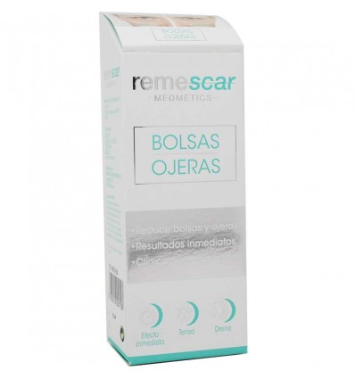 Remescar Bags, and Puffiness Reducer 8 ml