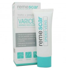 Remescar Varices Arañas Vasculares 50 ml