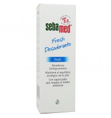 Sebamed Deodorant Fresh Spray 75 ml