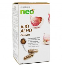 Neo Garlic 45 capsules
