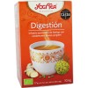 Yogi Tea Digestion 17 Sachets