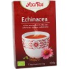 Yogi Thé Echinacea 17 Sachets