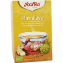 Yogi Tea Himalaya 17 Bolsitas