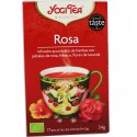 Yogi Tea Rosa 17 Bolsitas